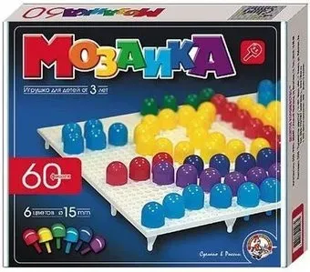 Десятое королевство Мозаика 00963