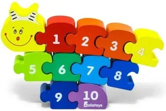 Alatoys Гусеница ПЗЛ2510