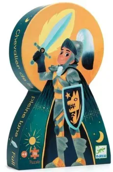 Djeco Рыцарь 07237