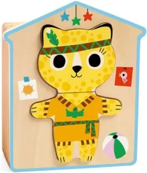 Djeco Одежда 01678