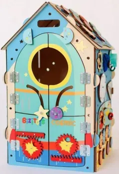 Bizitoys Космос