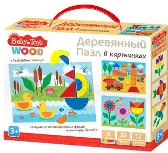 Десятое королевство Baby Toys 04097