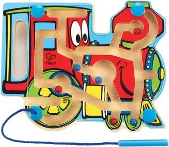 Hape Паровоз E1701