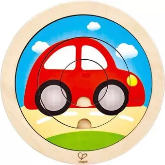 Hape E1605