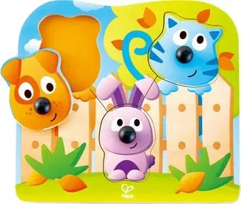 Hape Большие носы E1309