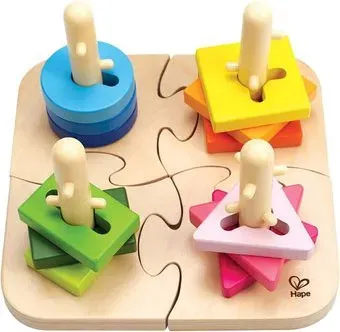 Hape E0411