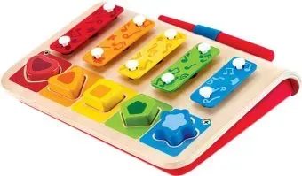 Hape Ксилофон E0334
