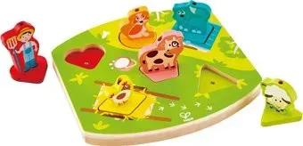 Hape Ферма E1614