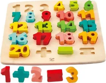 Hape E1550