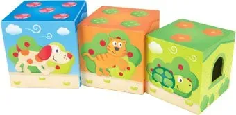 Hape Башня Дружбы E0451-HP