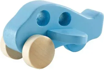 Hape Маленький Самолет E0050-HP