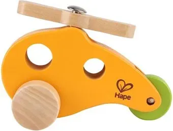 Hape Маленький Вертолет E0051-HP
