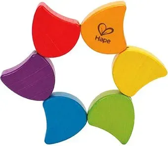 Hape Радуга E0014-HP