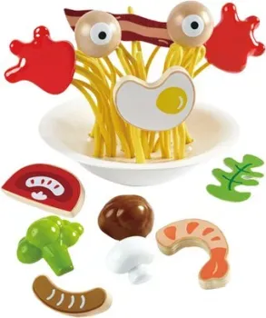 Hape Веселые спагетти E3165
