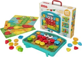 Baby Toys Краб 04102