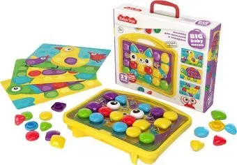Baby Toys Котик 04105