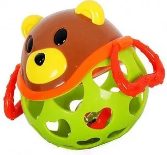 Bam Bam Медведь 411139