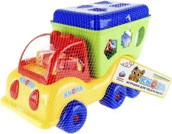 Knopa Силач 87008