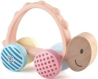 Hape Черепашка Турбо E8516_HP
