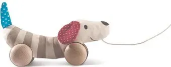 Hape Собачка E8505_HP