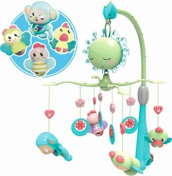 Bondibon Baby You. Солнышко ВВ5018