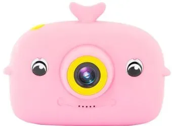 Rekam iLook K430i (розовый)
