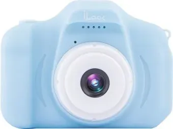 Rekam iLook K330i (голубой)