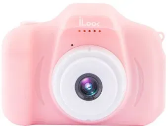 Rekam iLook K330i (розовый)