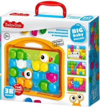 Baby Toys Утята 04104
