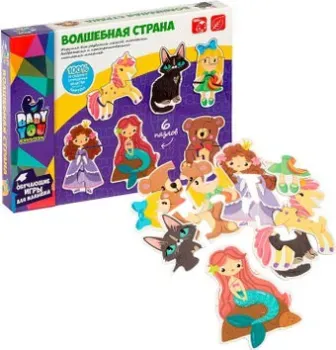 Bondibon Волшебная страна ВВ4826