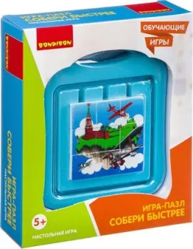 Bondibon Собери быстрее ВВ3150