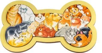 Нескучные игры Собаки