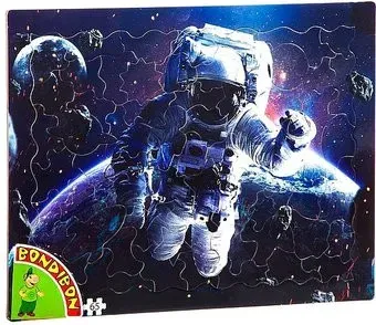 Bondibon Космонавт