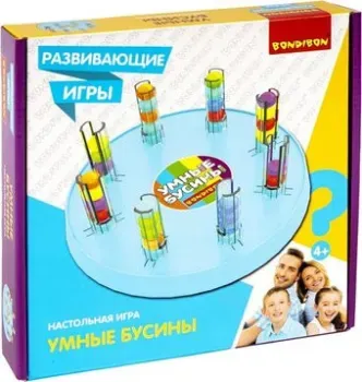 Bondibon Умные бусины ВВ5155
