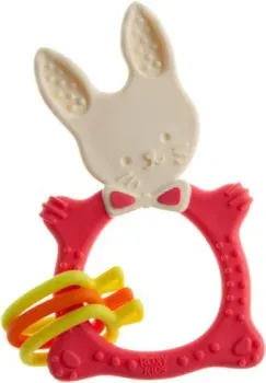 Roxy Kids Bunny Teether RBT-001R