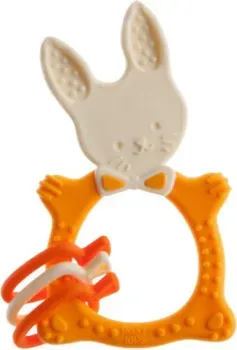 Roxy Kids Bunny Teether RBT-001MU