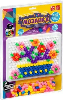 Bondibon Мозаика для малышей ВВ5027