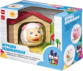 Bondibon Овечка ВВ3220