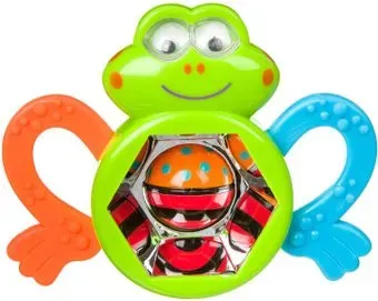 Bondibon Baby You Лягушка ВВ3923