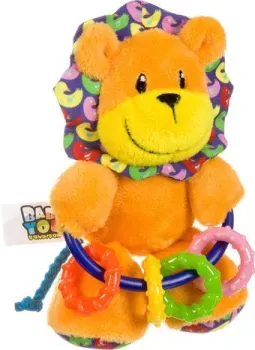 Bondibon Baby You Лев ВВ2902