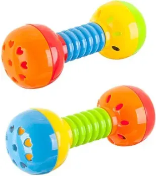 Bondibon Baby You Маракасы ВВ1786