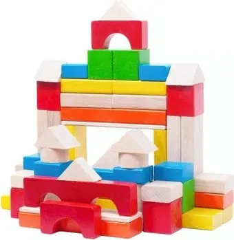 Краснокамская игрушка Строим сами НСК-05