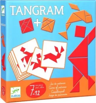 Djeco Танграм 08470