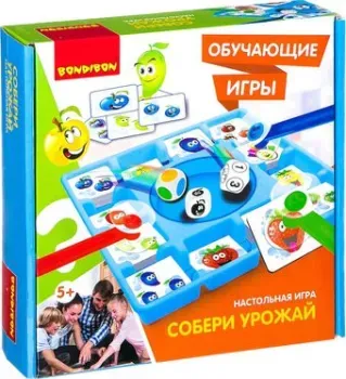 Bondibon Собери урожай ВВ2416