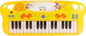 Genio Kids Поющие друзья PK25