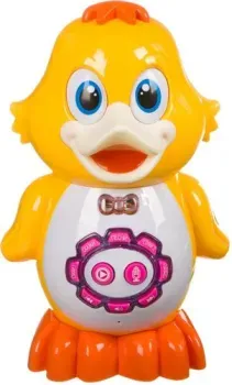 Bondibon Baby You Умный утенок ВВ4001
