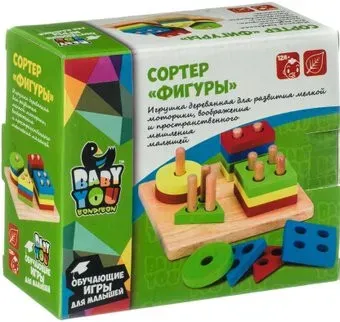 Bondibon Фигуры ВВ4192
