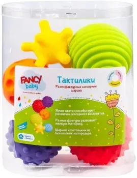 Fancy Тактилики TIH1