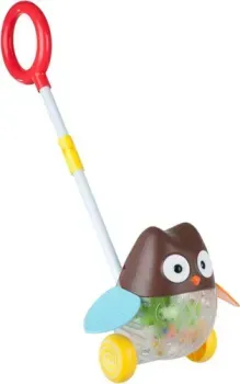 Bondibon Baby You Сова с ручкой ВВ2381