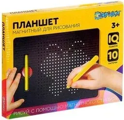 Эврики Магнитное рисование 3327799